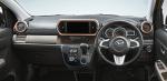 Daihatsu Boon CiLQ 2018 года